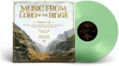 Music from the lord of the rings