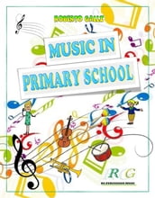 Music in Primary School