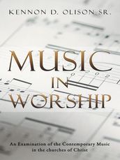 Music in Worship