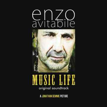 Music life sound - Enzo Avitabile