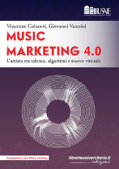 Music marketing 4.0. L