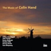 Music of colin hand