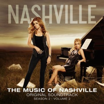 Music of nashville 2.2 - O.S.T.