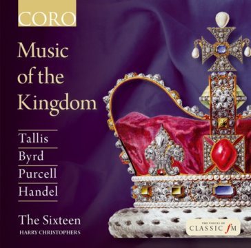 Music of the kingdom - SIXTEEN