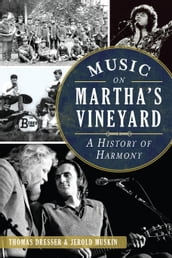 Music on Martha s Vineyard