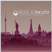 Music & the city