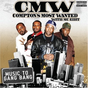 Music to gang bang - CMW