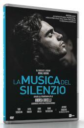 Musica Del Silenzio (La)