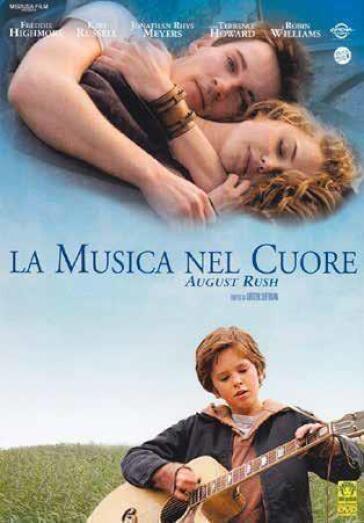 Musica Nel Cuore (La) - Kirsten Sheridan