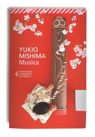 Musica - Yukio Mishima