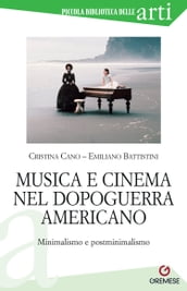 Musica e cinema nel dopoguerra americano