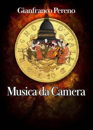 Musica da Camera - Gianfranco Pereno