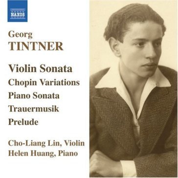 Musica da camera - Georg Tintner