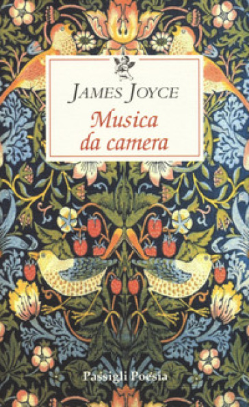 Musica da camera - James Joyce