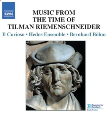 Musica dal tempo di tilman riemensc