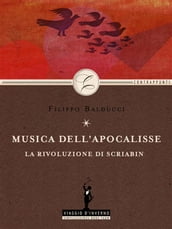 Musica dell apocalisse: la rivoluzione di Scriabin