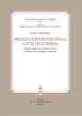 Musica e devozione nella «Città felicissima». Ordini religiosi e pratiche sonore a Palermo tra Cinque e Seicento