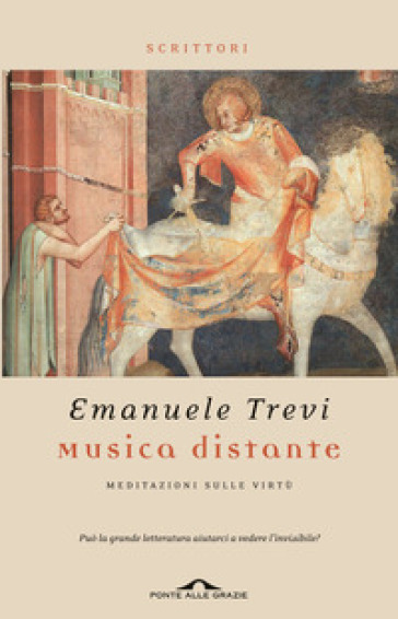 Musica distante - Emanuele Trevi