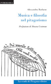 Musica e filosofia nel pitagorismo