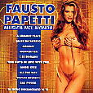 Musica nel mondo (orchestra) - Fausto Papetti