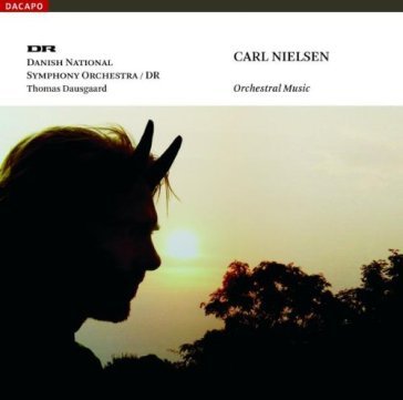 Musica orchestrale - Carl August Nielsen