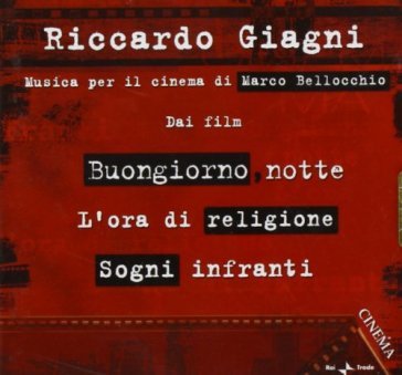 Musica per il cinema di marco bello - GIAGNI RICCARDO