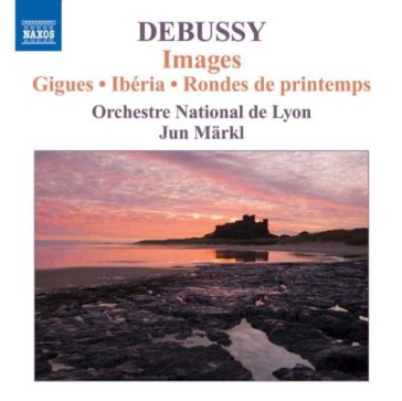 Musica per orchestra, vol.3 - Claude Debussy