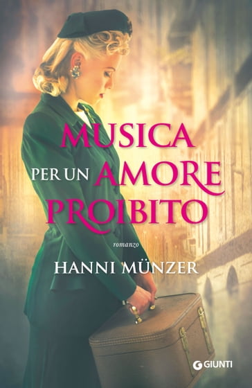 Musica per un amore proibito - Hanni Munzer