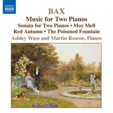 Musica per pianoforte (integrale), - Arnold Bax