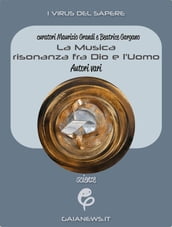 La Musica: risonanza fra Dio e l Uomo