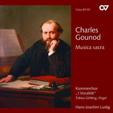 Musica sacra - Charles Gounod - Mondadori Store