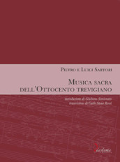 Musica sacra dell Ottocento trevigiano