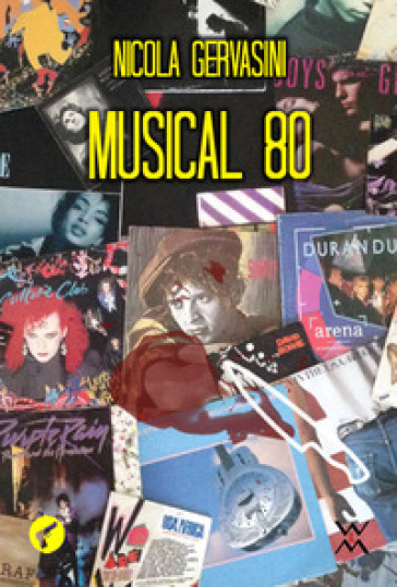 Musical 80 - Nicola Gervasini