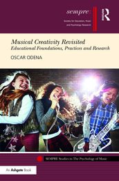 Musical Creativity Revisited