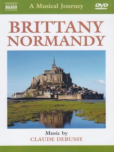 Musical Journey (A): Brittany / Normandy
