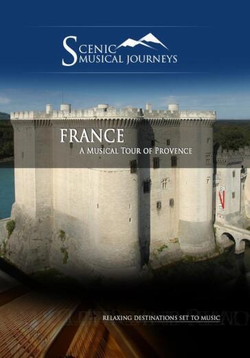 Musical Journey (A): France: Provence