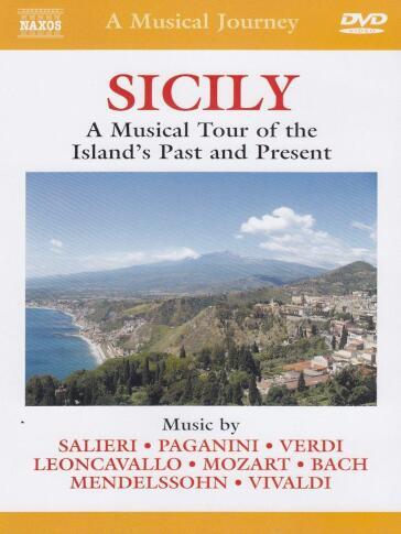 Musical Journey (A): Sicily