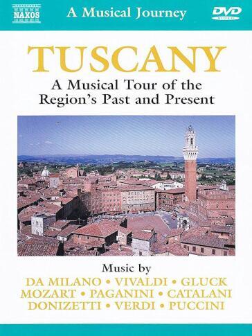 Musical Journey (A): Tuscany