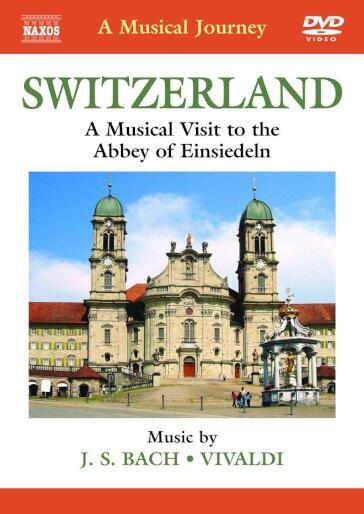 Musical Journey (A): Switzerland: Abbey Of Einsiedeln