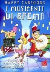 Musicanti Di Brema (I) (Happy Cartoons)