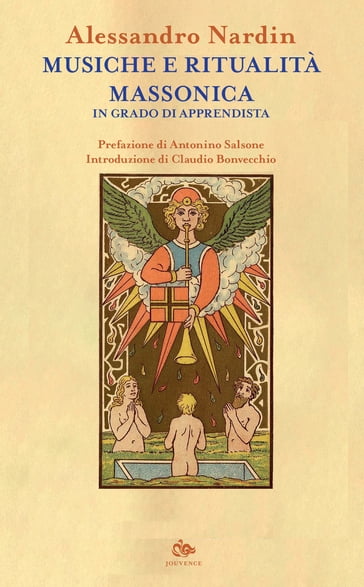 Musiche e ritualità massonica - Alessandro Nardin