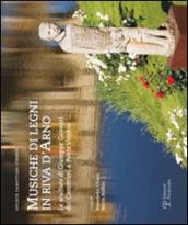 Musiche di legni in riva d Arno. Le sculture di Giuseppe Gavazzi dai canottieri a Ponte Vecchio. Catalogo della mostra (Firenze, 23 giugno-15 luglio 2011)