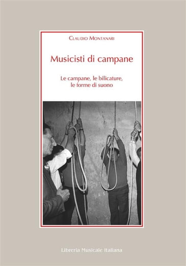 Musicisti di campane - Claudio Montanari