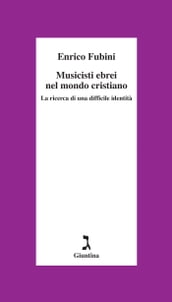 Musicisti ebrei nel mondo cristiano