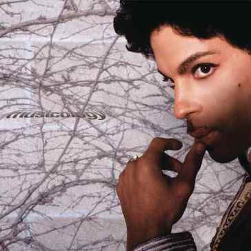 Musicology (purple vinyl) - Prince