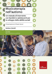 Musicoterapia nell autismo