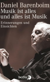 Musik ist alles und alles ist Musik