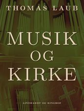 Musik og kirke