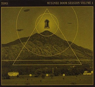 Musinee doom session v.1 - TONS