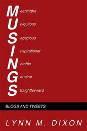 Musings: Blogs and Tweets